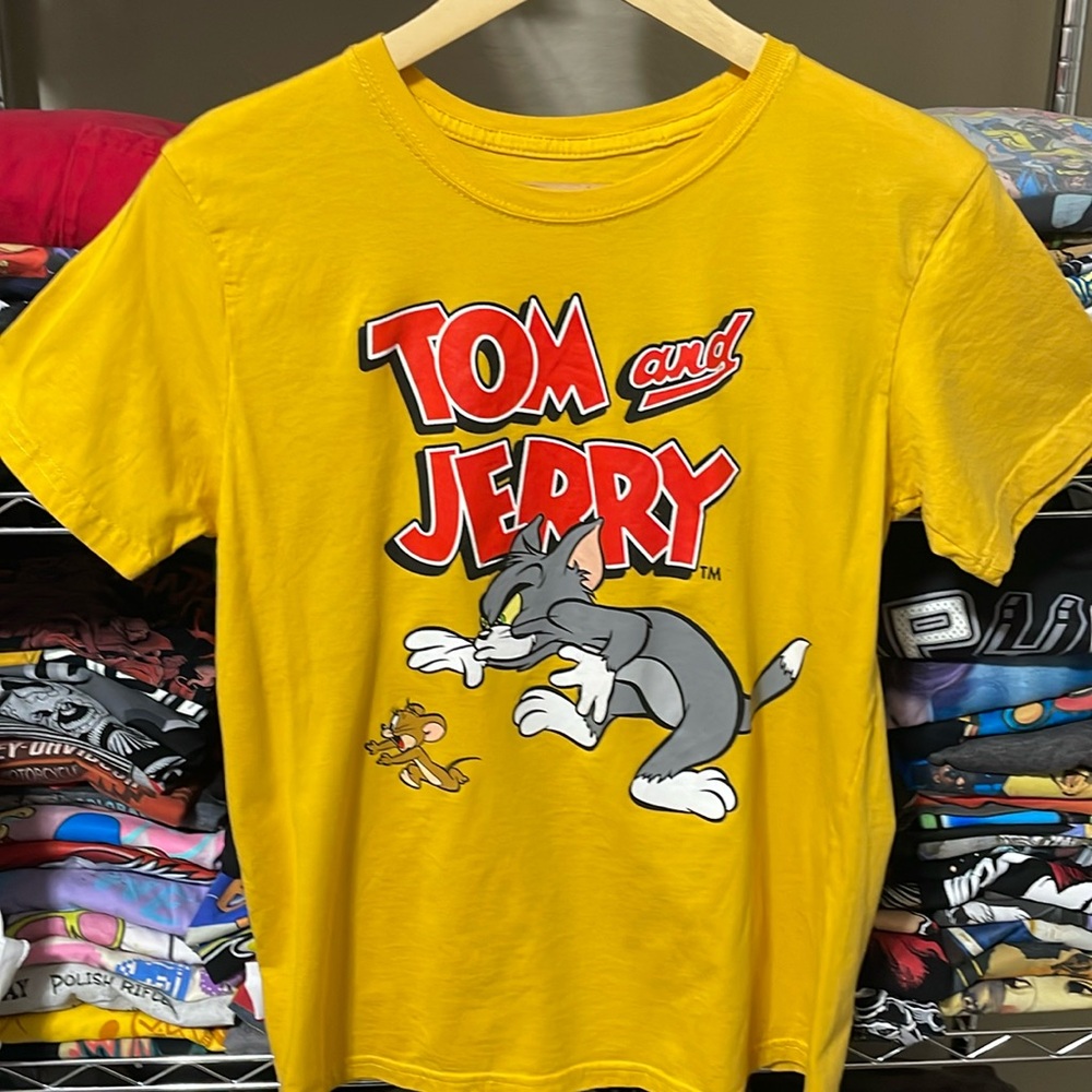 Tom & Jerry Tee 🔥🔥